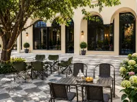 Letter from Cloud Nook · Secret Garden Boutique Inn (Narat Scenic Area) - Pools