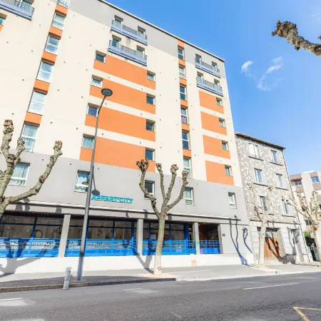 Appart'City Classic Clermont Ferrand Centre