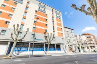 Appart'City Classic Clermont Ferrand Centre - 3-Star