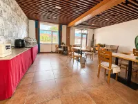 City 118 Selected Hotel (Weixian century Street credit building store) - Wifi