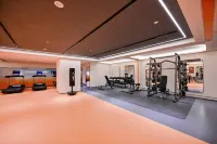 Cordis Xi'an - Gym
