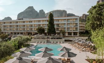 Divani Meteora Hotel