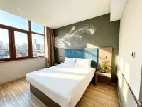 Fengyue Hotel (Tai'an High-Speed Railway Station) - Wi-Fi