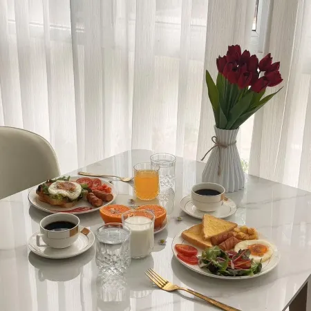 VV Resort Hotel