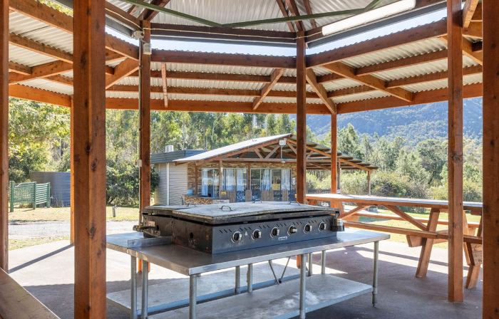 The Grampians Motel