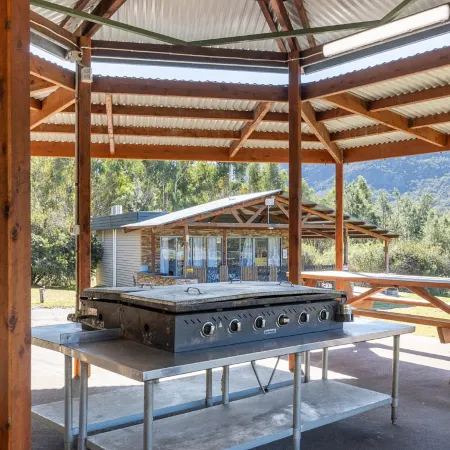 The Grampians Motel