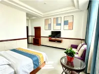 Yongjia Hotel - Wi-Fi