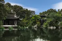 Fuguan · Governor's Residence Tongli - Boutique