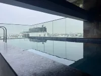 HOTEL du LAC Hanoi - Infinity Pools