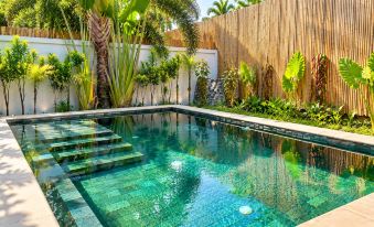 Le Mayansa Resort