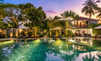 Le Mayansa Resort