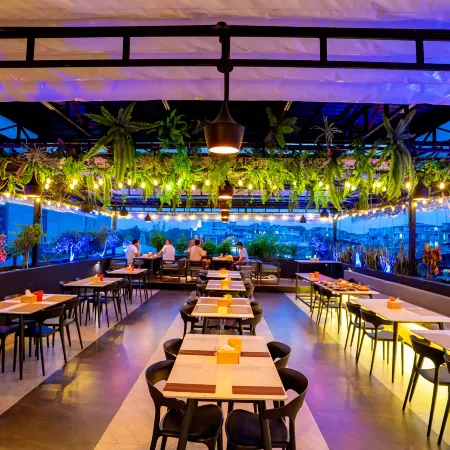 Green Star Hotel Yangon