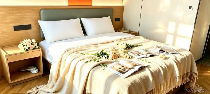 Huayang Xiaozhu | Modern · City · Design Boutique Stay (Jinghe) Hotels in Jinghe