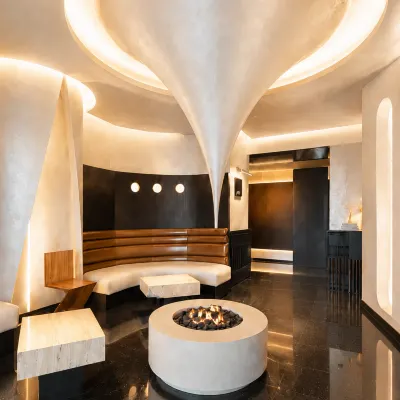 Mo MOYI Hotel (Wuyi Square Peiyuanqiao Subway Station) Hotel in zona Museo Changsha City