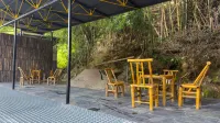 Tianpan · Xuju Luxury Homestay - vue sur la montagne