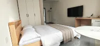 Qinghe Homestay - baru