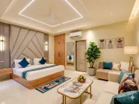 Hotel Smart International - Gym