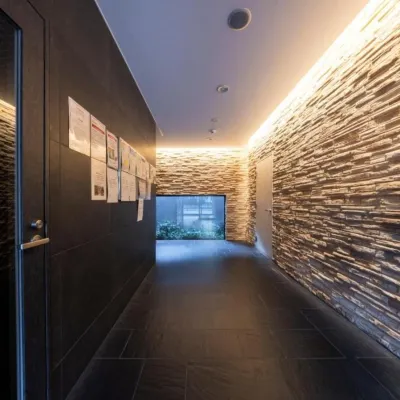 VIDA Hakata Hotels near Shosho-in Temple