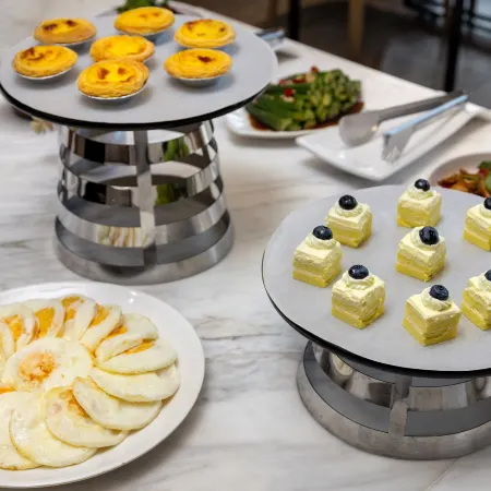 Morning Inn Hotel (Shaoyang Shuangqing District Government)