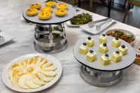 โรงแรมโมร์นอินน์ (รัฐบาลเขตฉวนซิง เส้าหยาง) - พร้อมอาหารเช้า