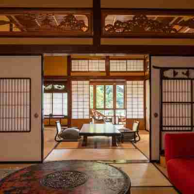 Kocho Rooms