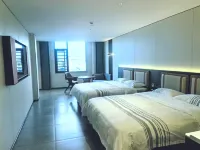 Chongyang Bangyue Grand Hotel - พร้อมWifi