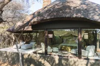 Makanyane Safari Lodge - Wifi