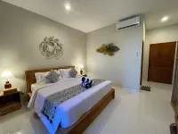 Skyline Sanur by Manara - Pensions