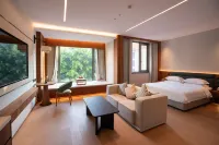 HAIXI RESORT VILLA - Bjergudsigt