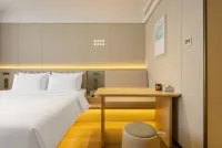 里白酒店(西安灑金橋地鐵站店) - 2星級