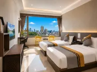 Grand Harbour Hotel - Lãng mạn