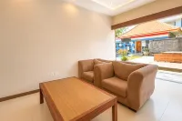 RedDoorz @ Putri Inn Homestay Sanur - 3-Star