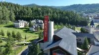 Kanas Eco Resort Hotel - رخيصة