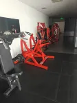 Yueda Hotel (Taihu) - نادي رياضي