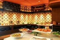 曼泊·智S酒店（宜昌東站五一廣場店） - 早餐