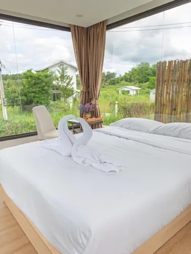 รูปภาพของManonna Private Pool Khao Kho
