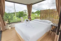 Manonna Private Pool Khao Kho - Villas