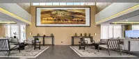 Yuetianshan · Kanglv Center - Wifi
