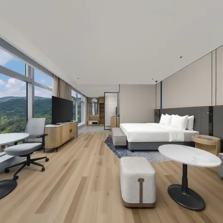 Holiday Inn Express Rui'an Xincheng by IHG
