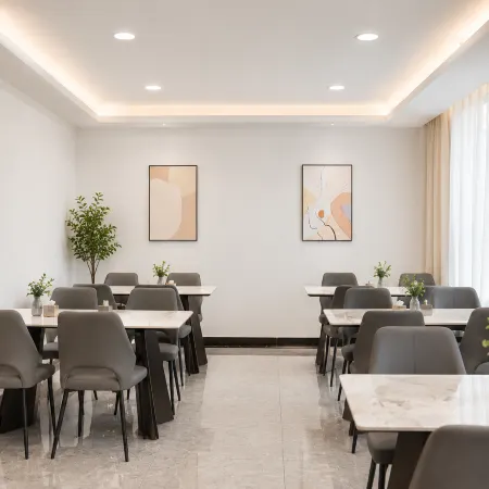 Fenglinwan Boutique Hotel