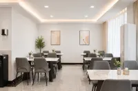 Fenglinwan Boutique Hotel - breakfast