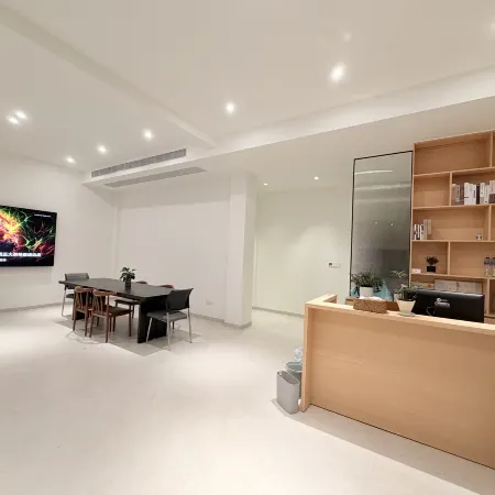 Anji Chengguangli Homestay (Zhangwu · Wu Changshuo Former Residence)