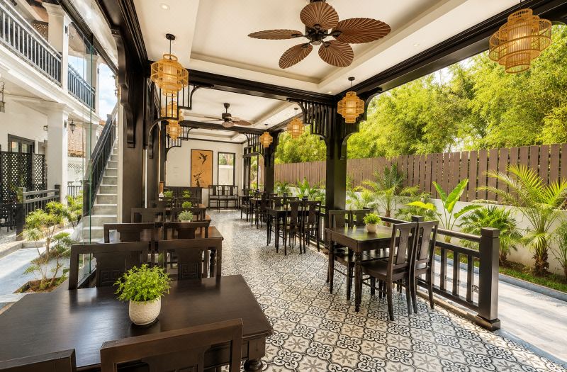 Luang Prabang Indochine Heritage Hotel photo 5