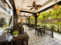 Luang Prabang Indochine Heritage Hotel - servizio colazione
