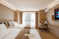 Terman Hotel (Kunming South High-Speed Railway Station) - 2-Star