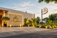 Tepa Menep Villas - Villas