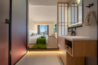 Totoro Elf Hotel (Lanzhou Wuyue Plaza) - Hot Tub
