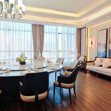 Nanjiang Hotel