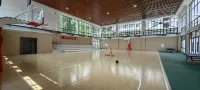 Yijian Tailai Homestay - Kuntosalit