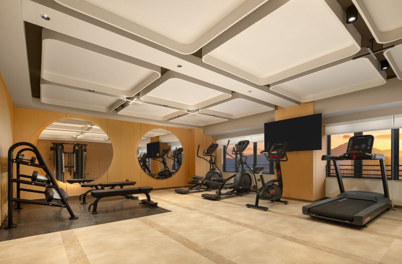 Hilton Garden Inn Shenzhen Pingshan Chaoshang Plaza photo 3